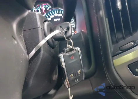 2018 Chevrolet Silverado 1500 1Lz from USA, damaged, VIN 3GCUKSEC8JG173076